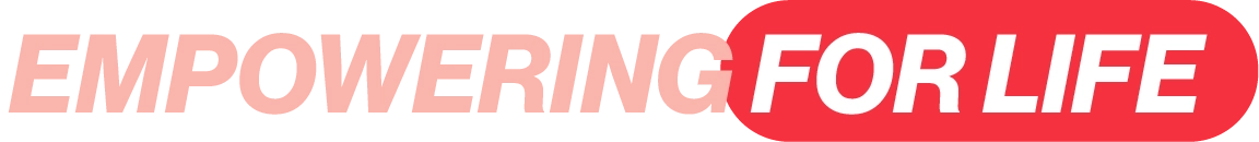 Empowering For Life